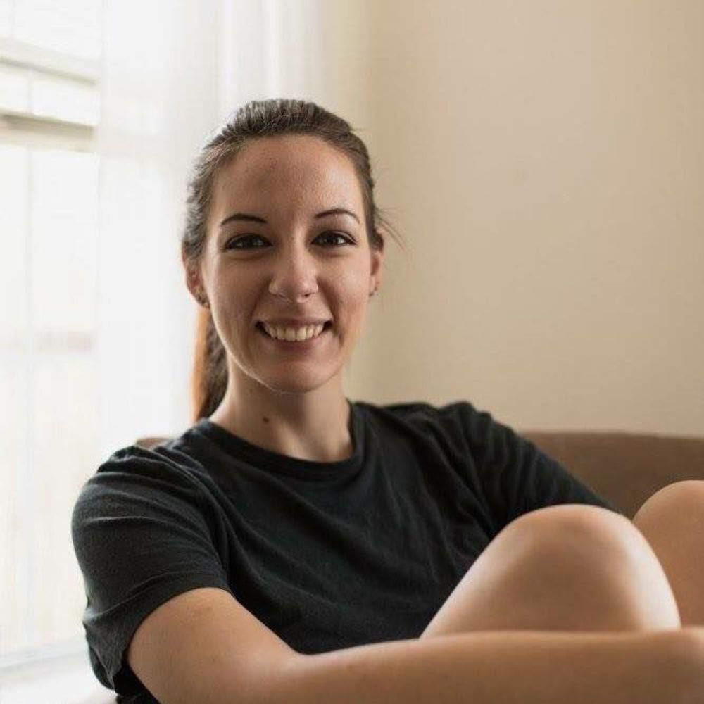 Meet your Posher, Ginger